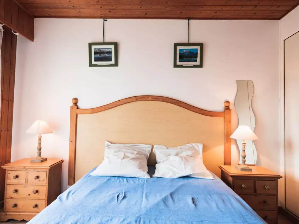 Location de Vacances Les Gets 571