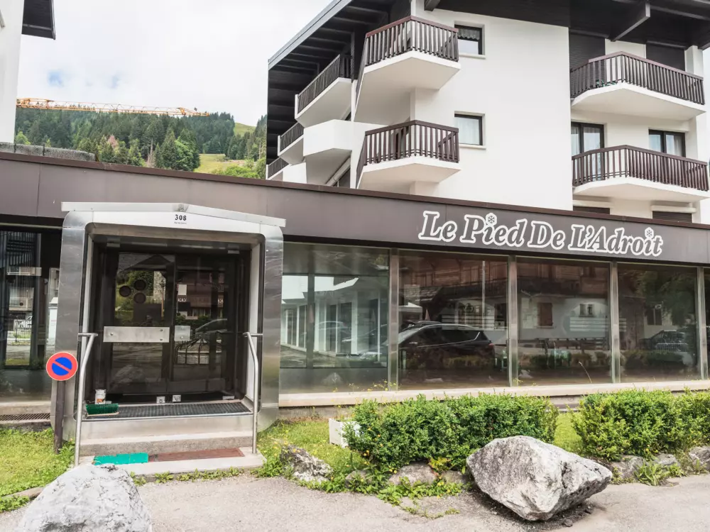 Location de Vacances Les Gets 571