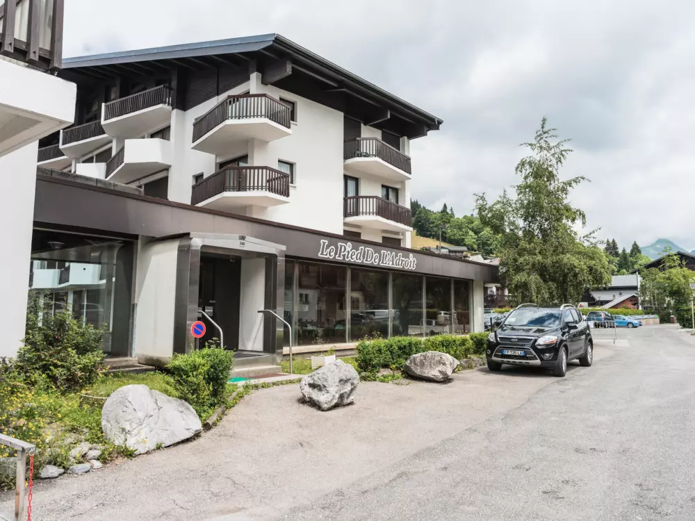 Location de Vacances Les Gets 571