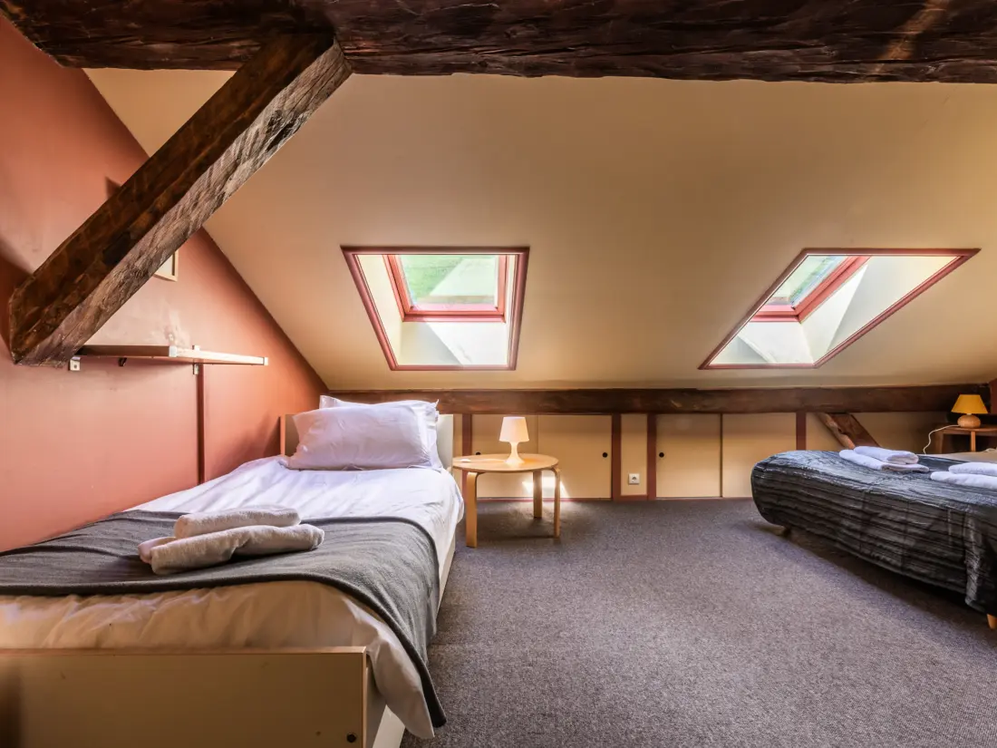 Location de Vacances Les Gets 573