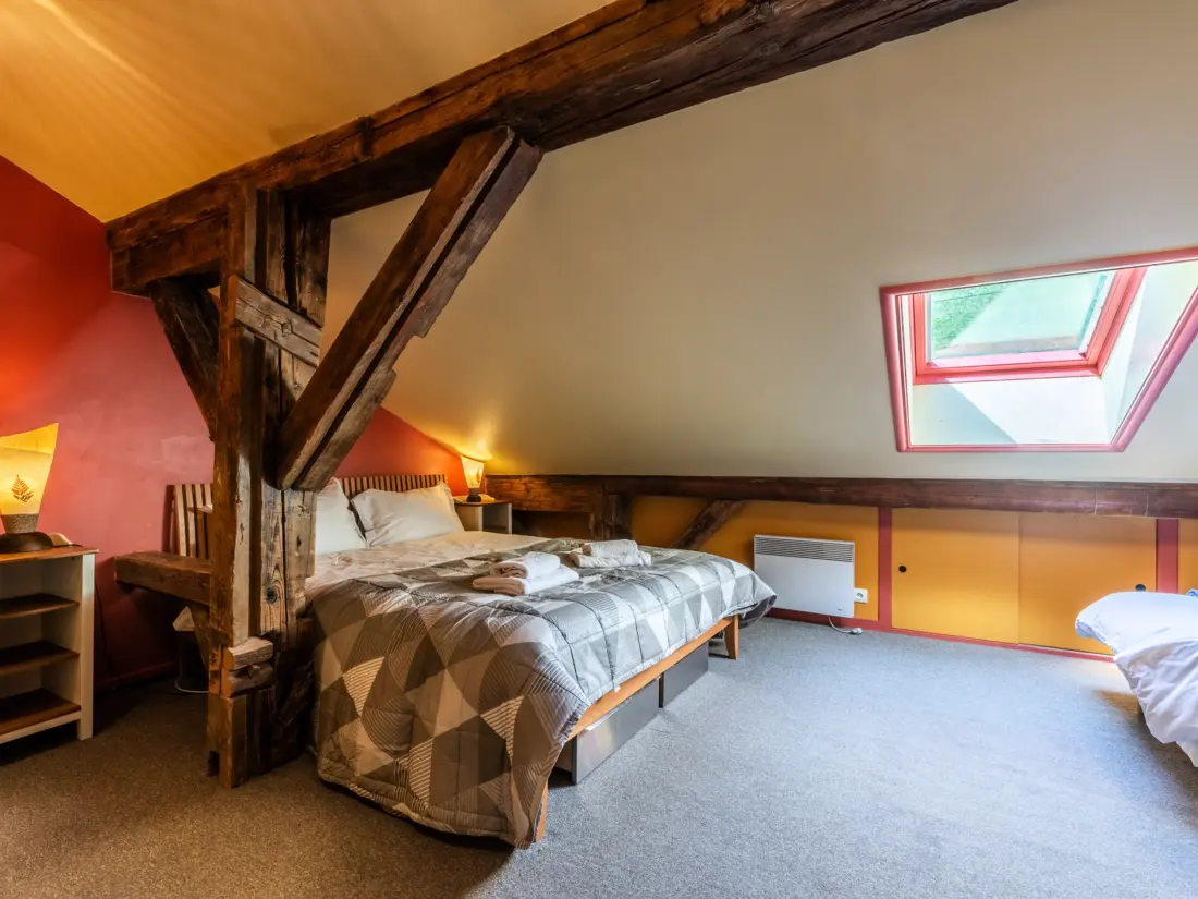 Location de Vacances Les Gets 573