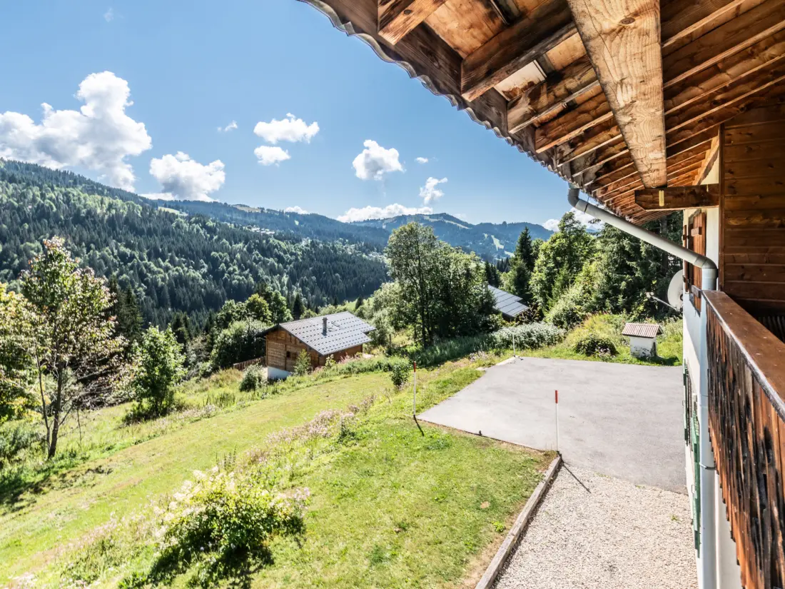 Location de Vacances Les Gets 573