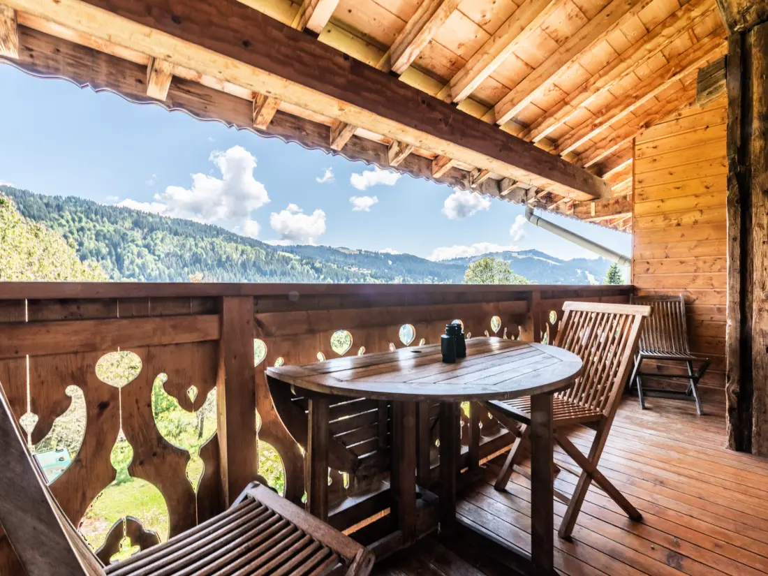 Location de Vacances Les Gets 573