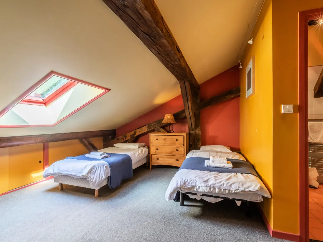 Location de Vacances Les Gets 573