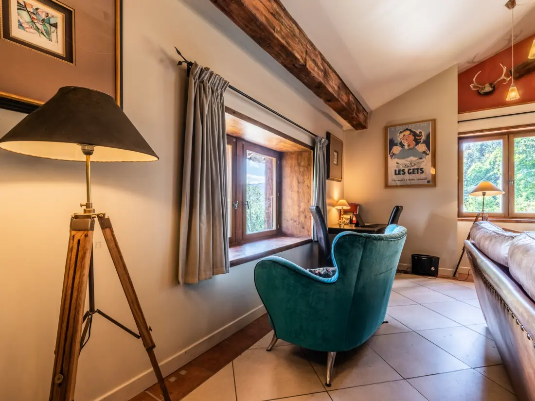 Location de Vacances Les Gets 573