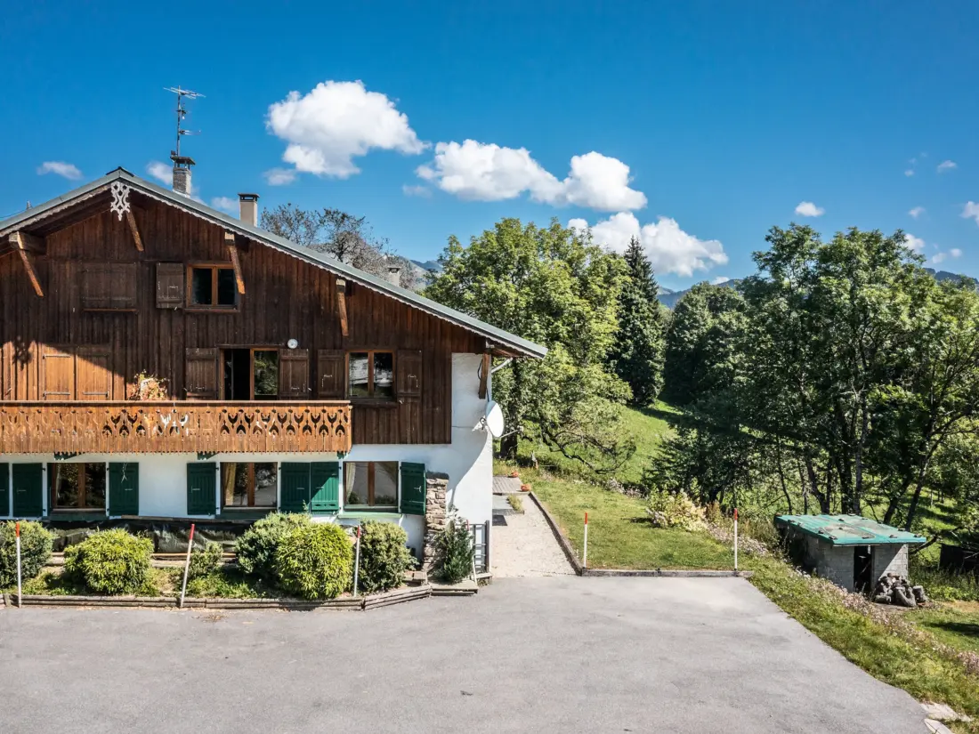 Location de Vacances Les Gets 573