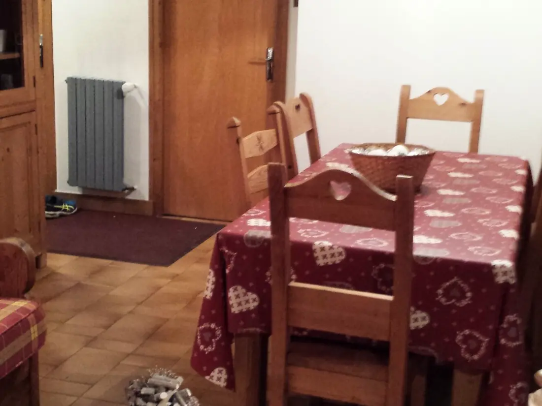 Location de Vacances Les Gets 575