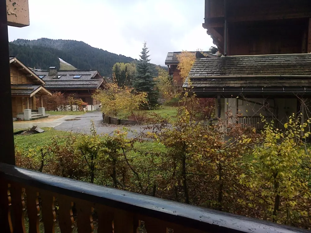 Location de Vacances Les Gets 576