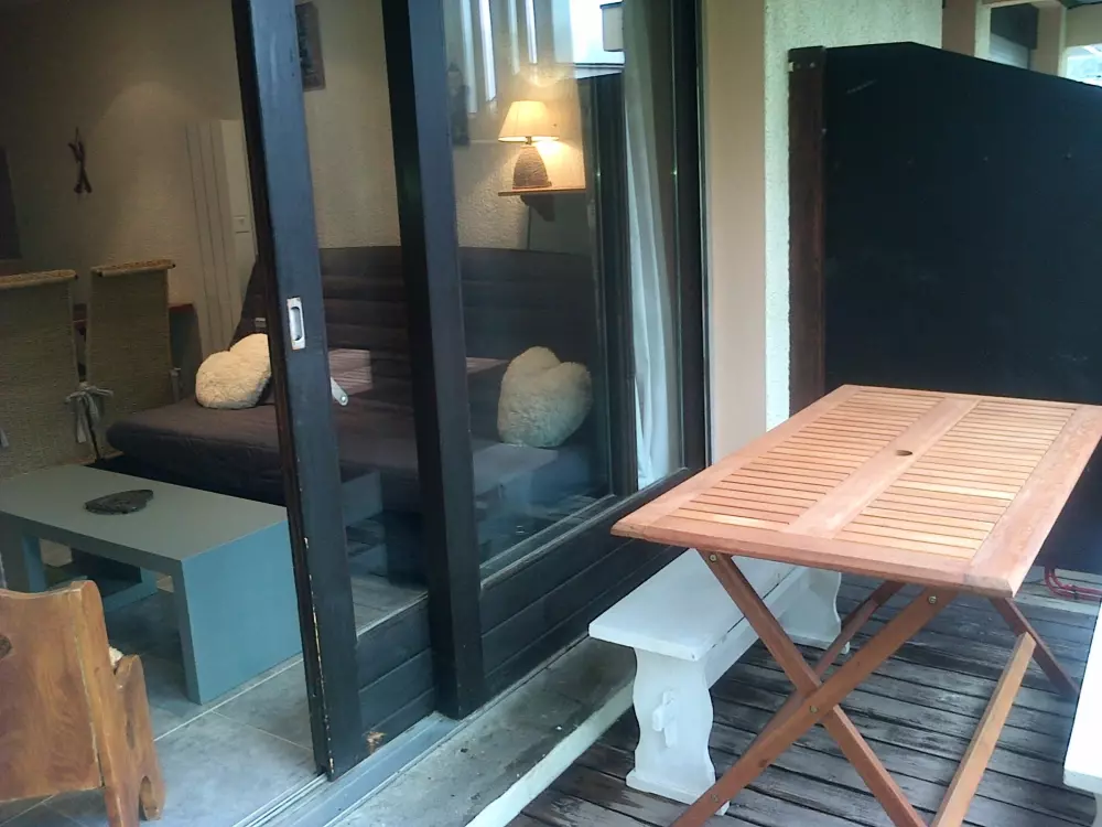 Location de Vacances Les Gets 576