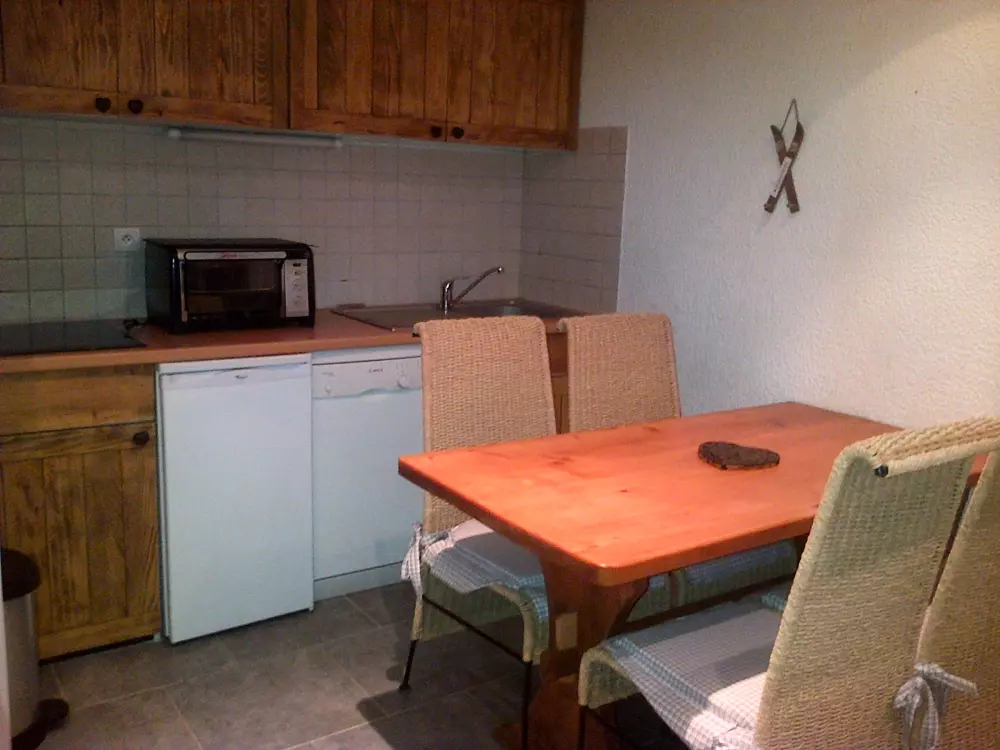 Location de Vacances Les Gets 576