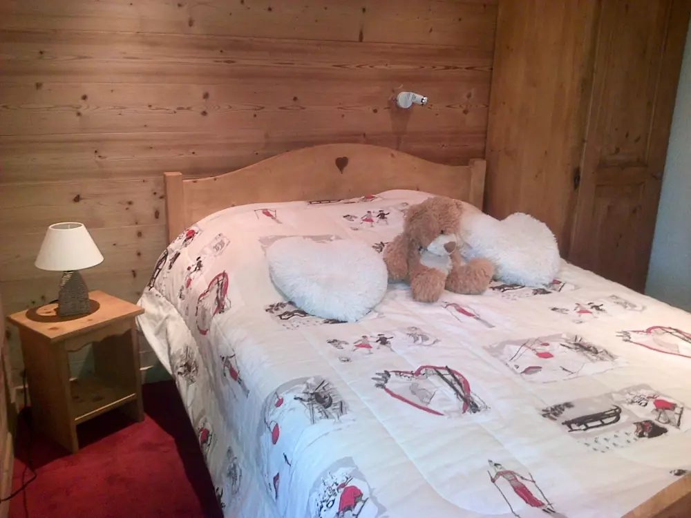 Location de Vacances Les Gets 576