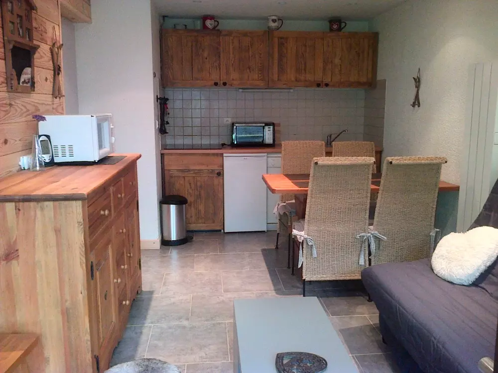 Location de Vacances Les Gets 576