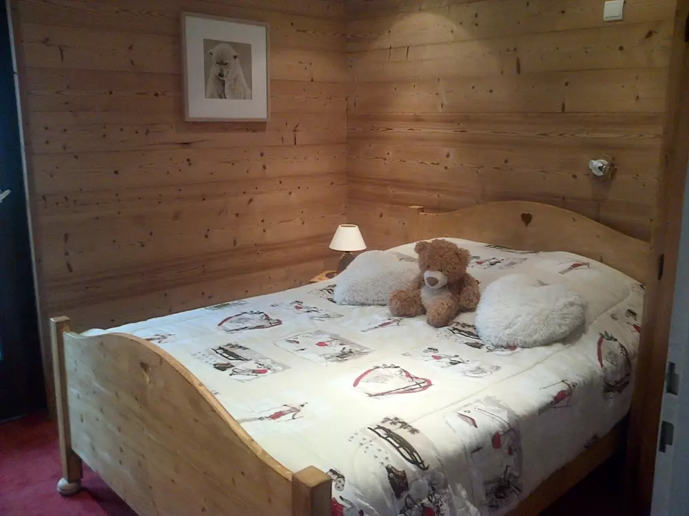 Location de Vacances Les Gets 576