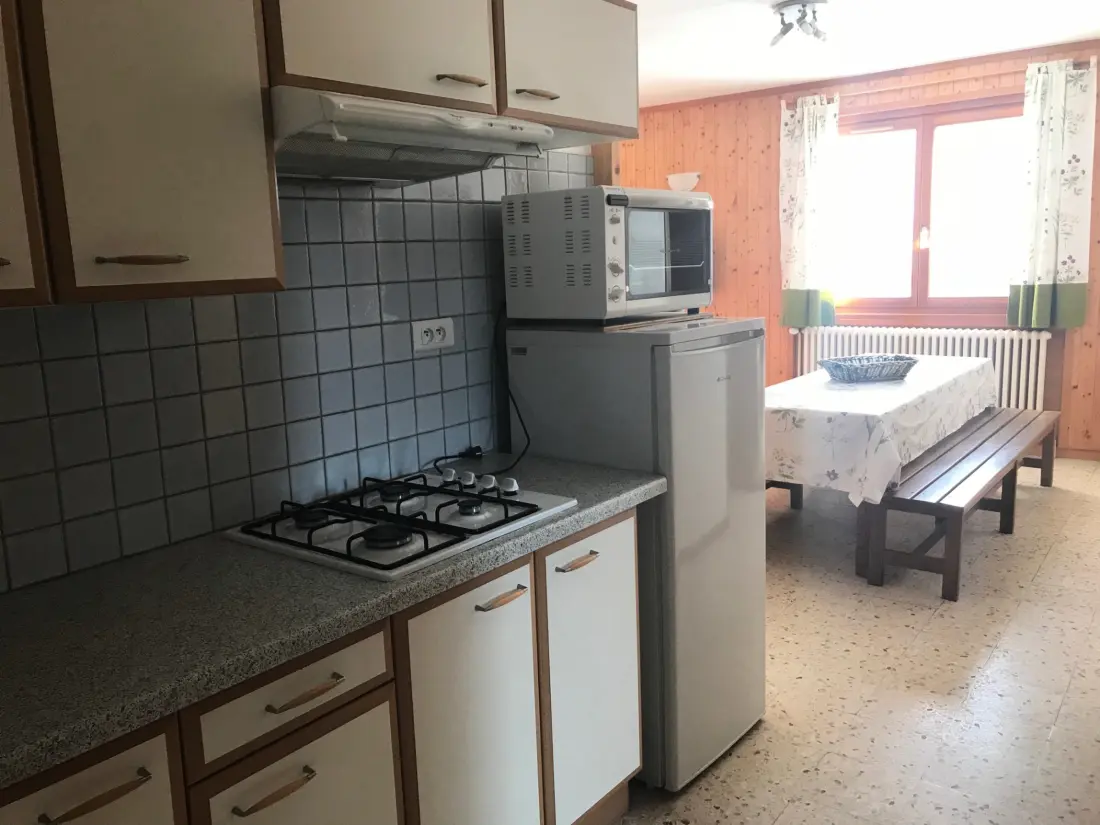 Location de Vacances Les Gets 582