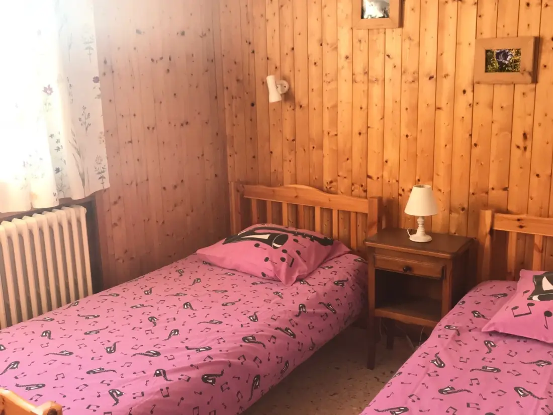 Location de Vacances Les Gets 582