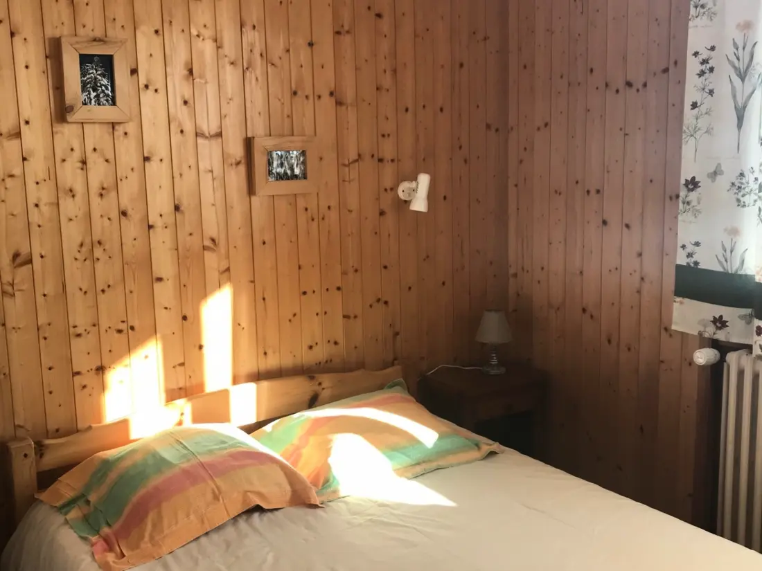 Location de Vacances Les Gets 582