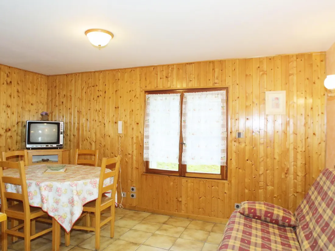 Location de Vacances Les Gets 583