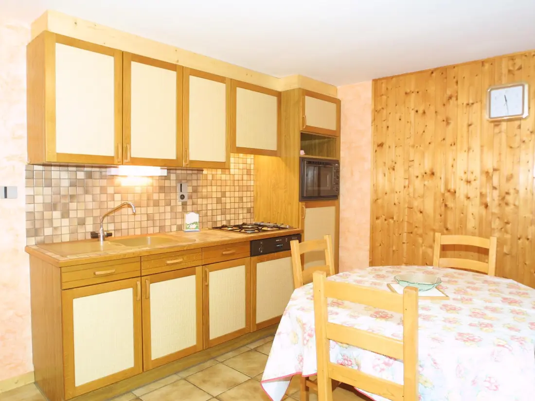 Location de Vacances Les Gets 583