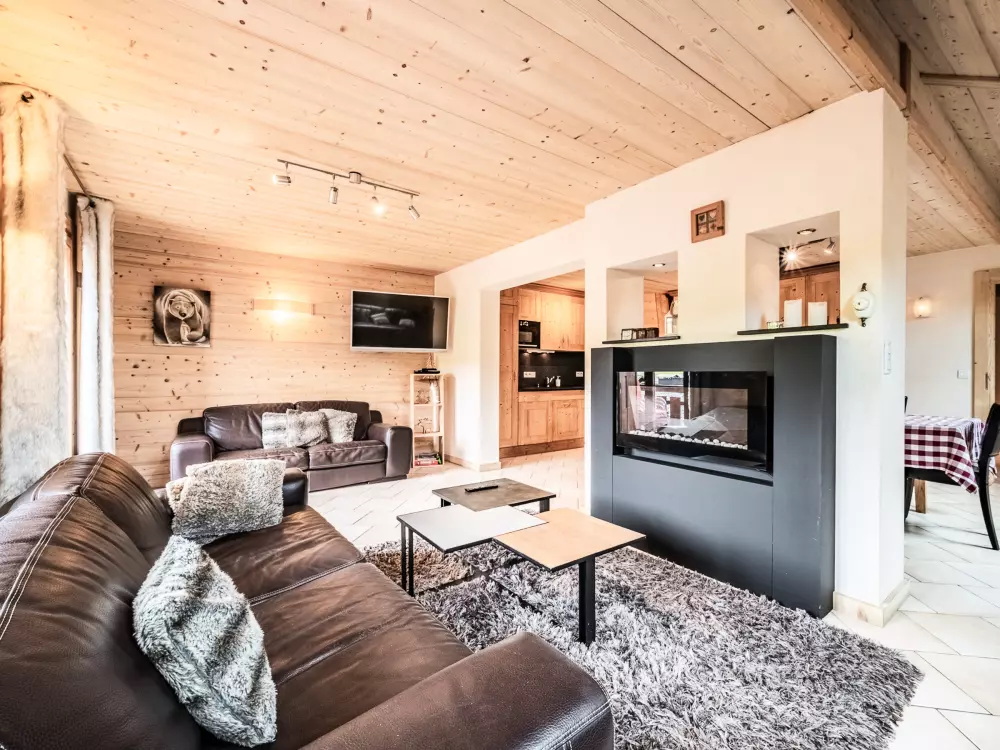 Location de Vacances Les Gets 584