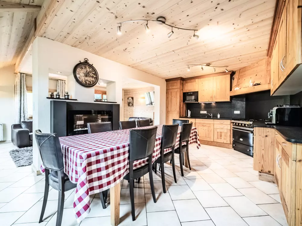 Location de Vacances Les Gets 584