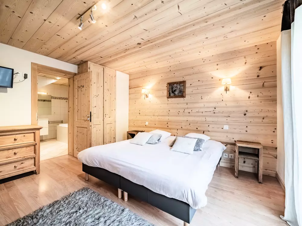 Location de Vacances Les Gets 584