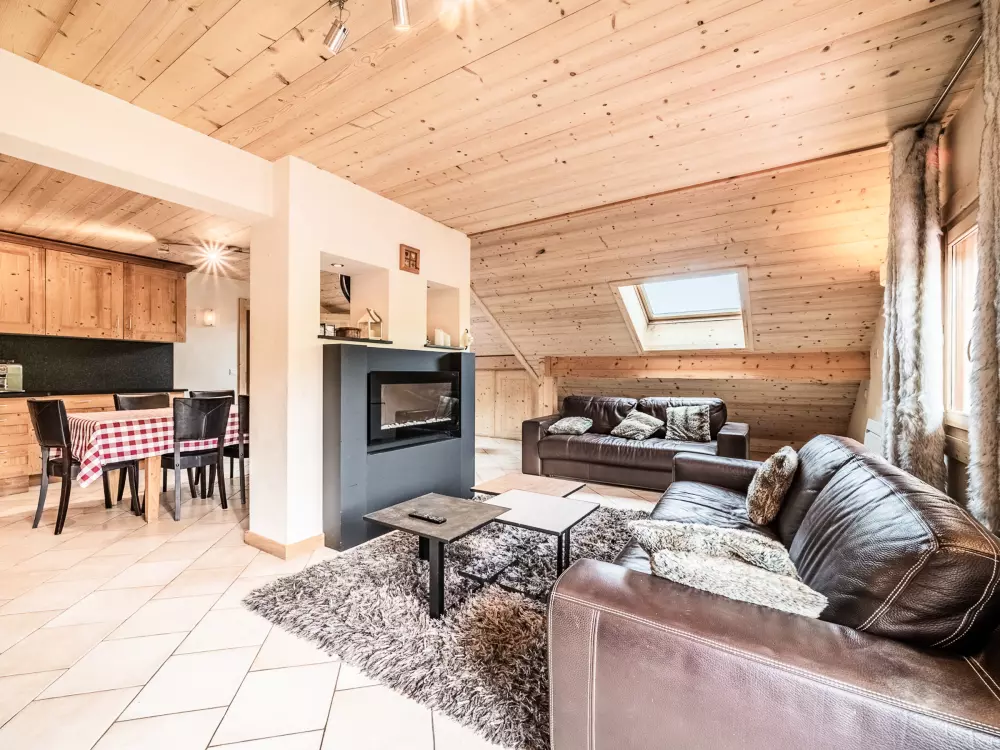 Location de Vacances Les Gets 584