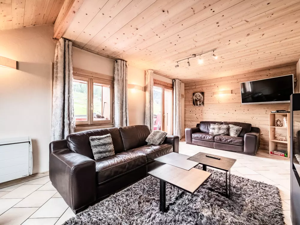 Location de Vacances Les Gets 584