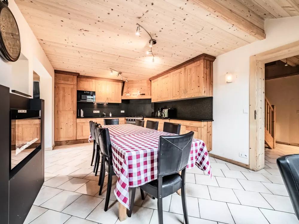 Location de Vacances Les Gets 584