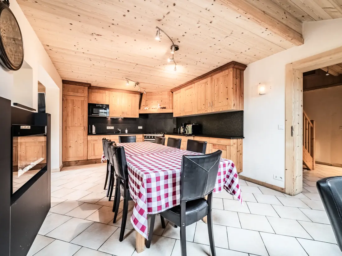Location de Vacances Les Gets 584