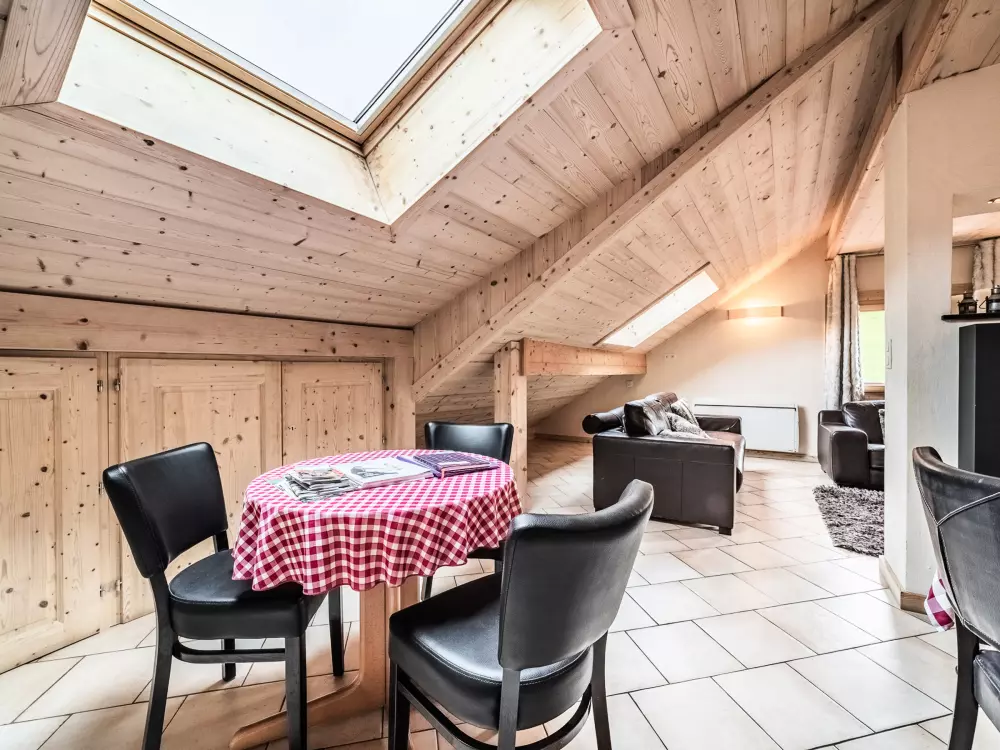 Location de Vacances Les Gets 584