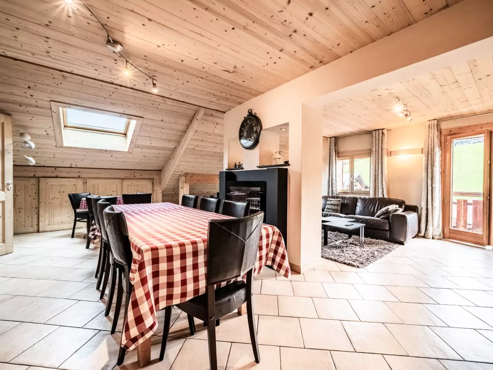 Location de Vacances Les Gets 584