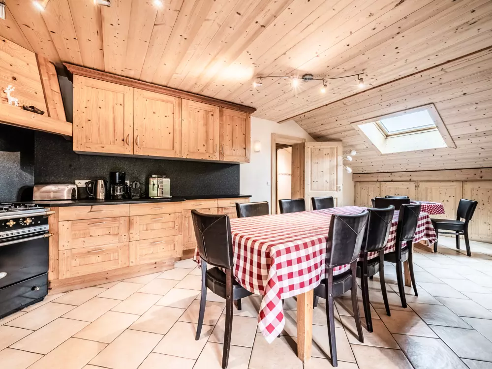 Location de Vacances Les Gets 584