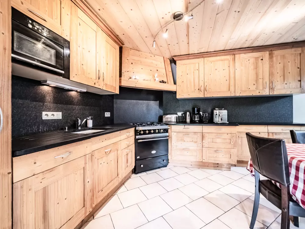 Location de Vacances Les Gets 584