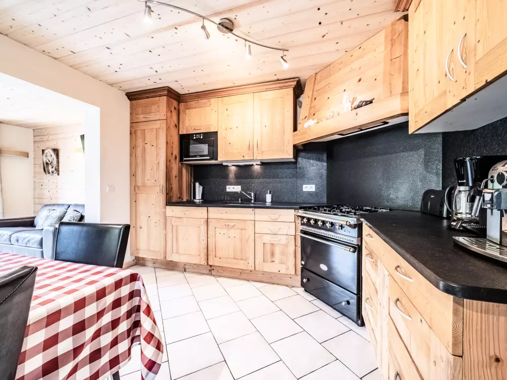 Location de Vacances Les Gets 584