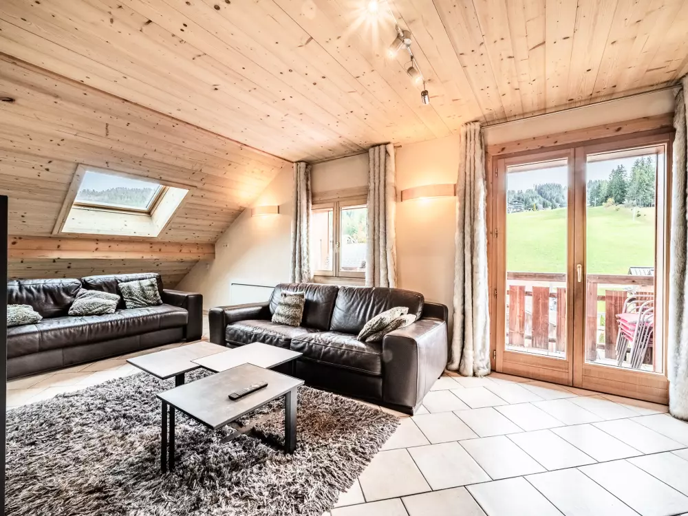 Location de Vacances Les Gets 584