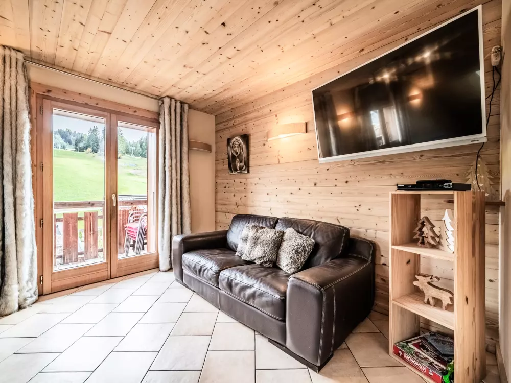 Location de Vacances Les Gets 584