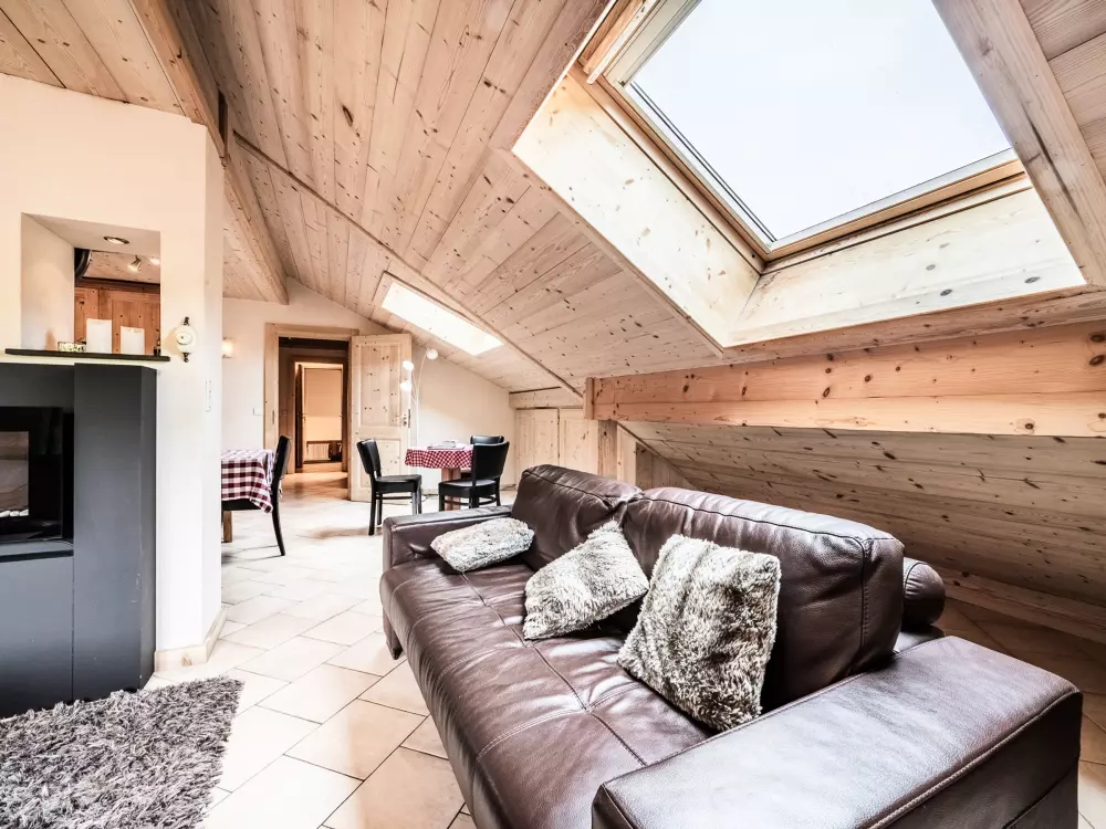 Location de Vacances Les Gets 584