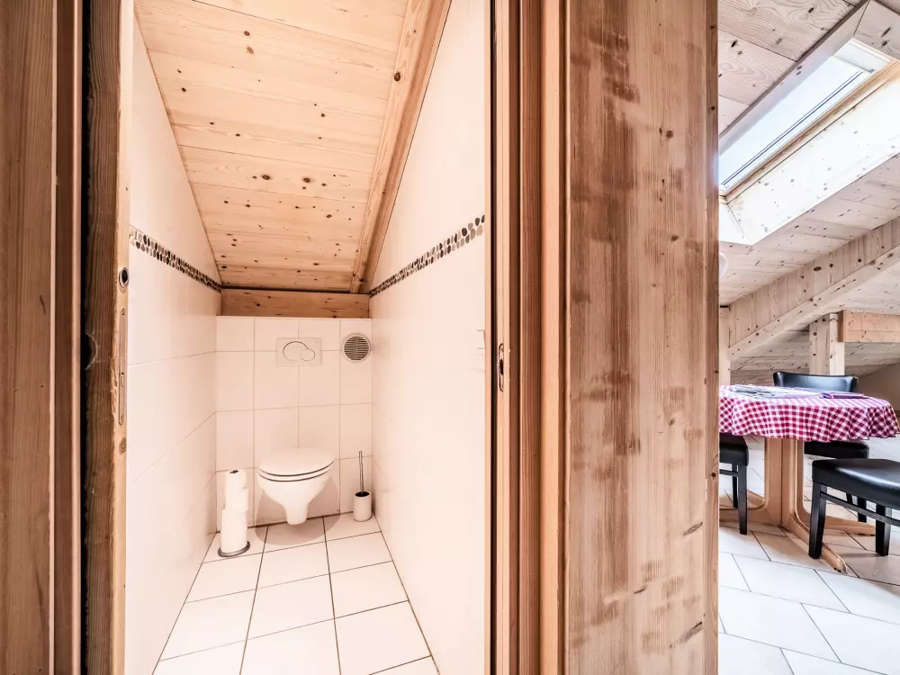 Location de Vacances Les Gets 584