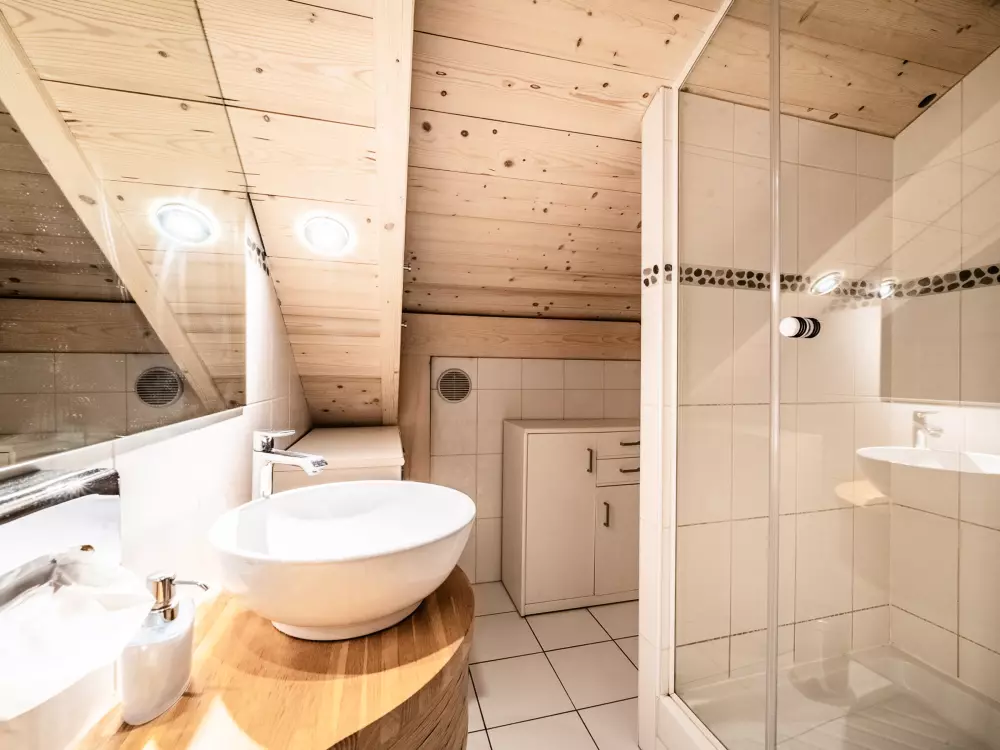 Location de Vacances Les Gets 584