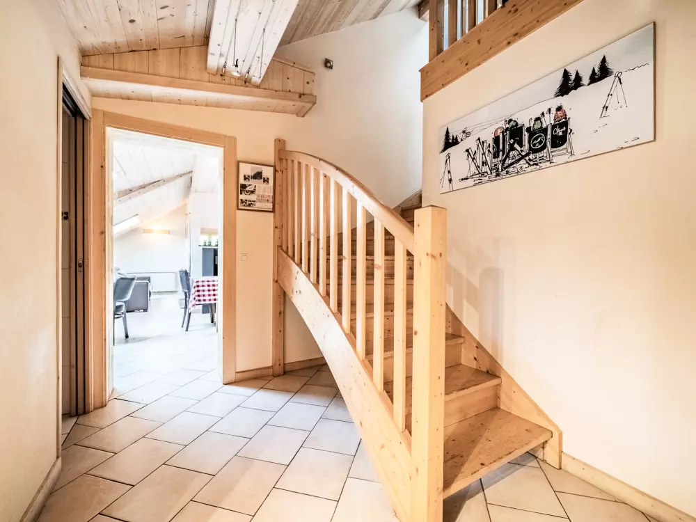 Location de Vacances Les Gets 584