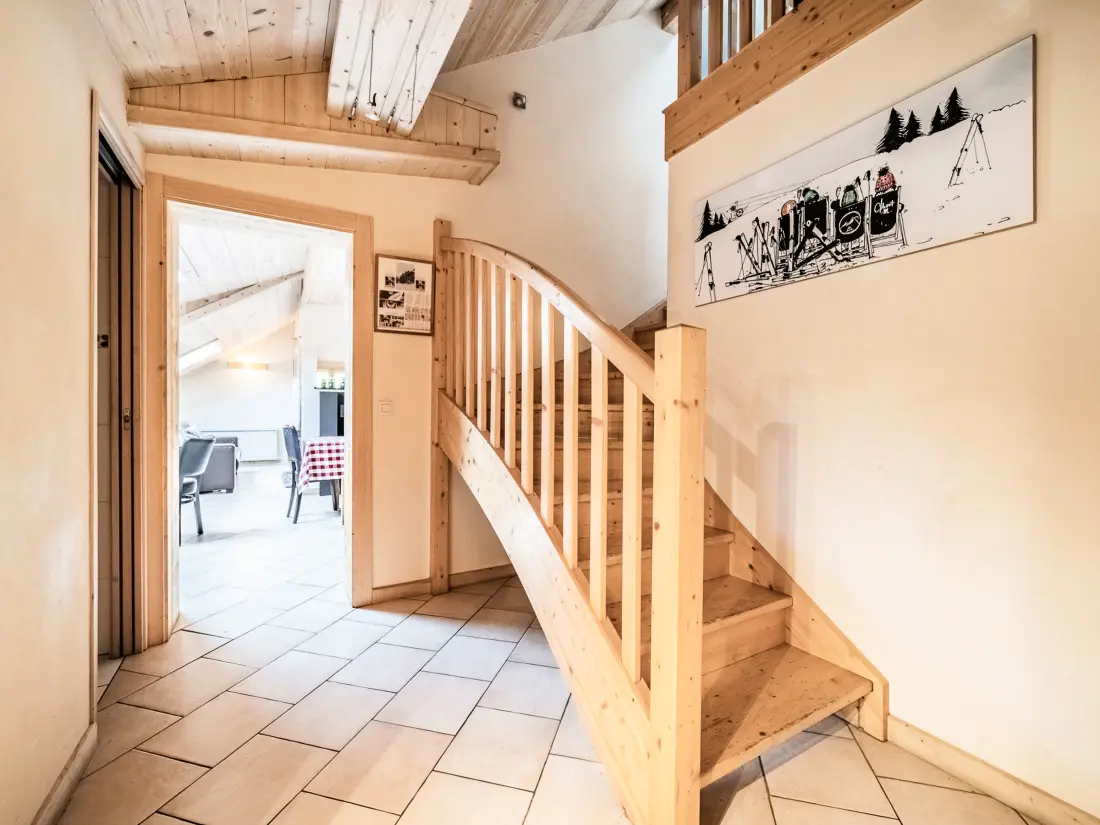 Location de Vacances Les Gets 584