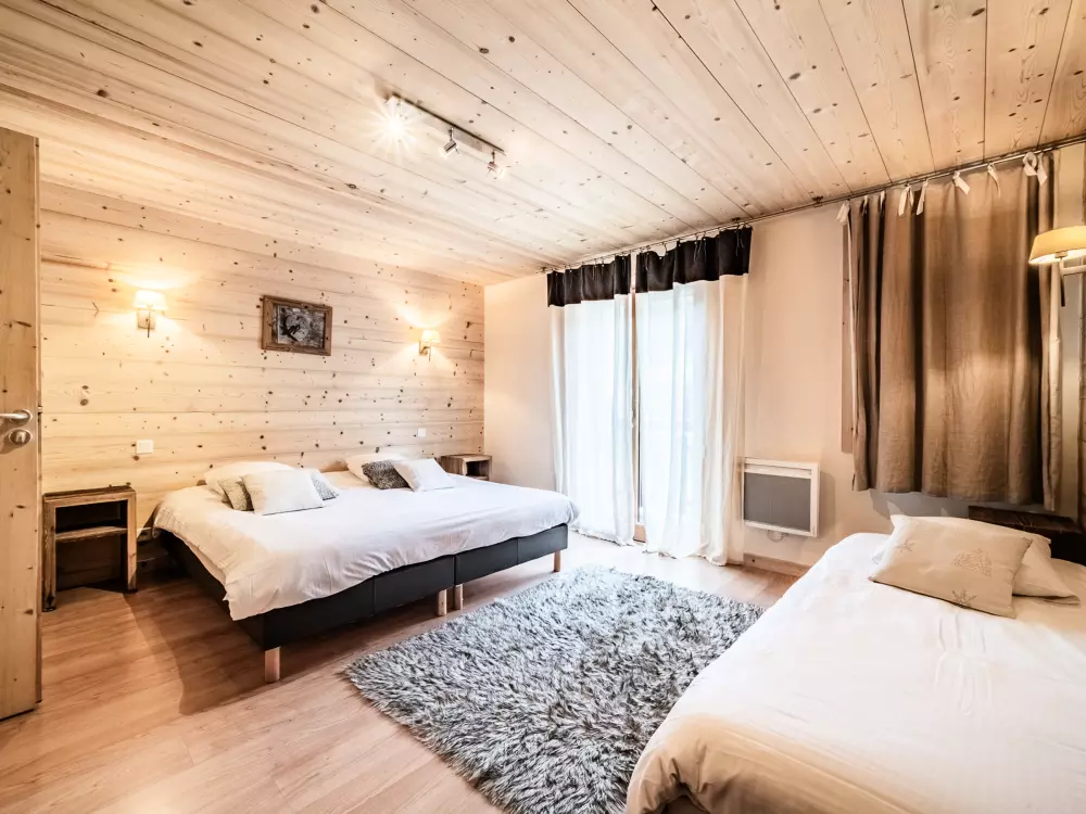 Location de Vacances Les Gets 584