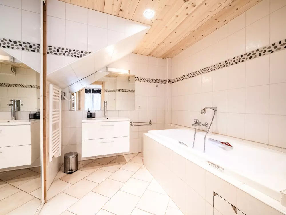 Location de Vacances Les Gets 584