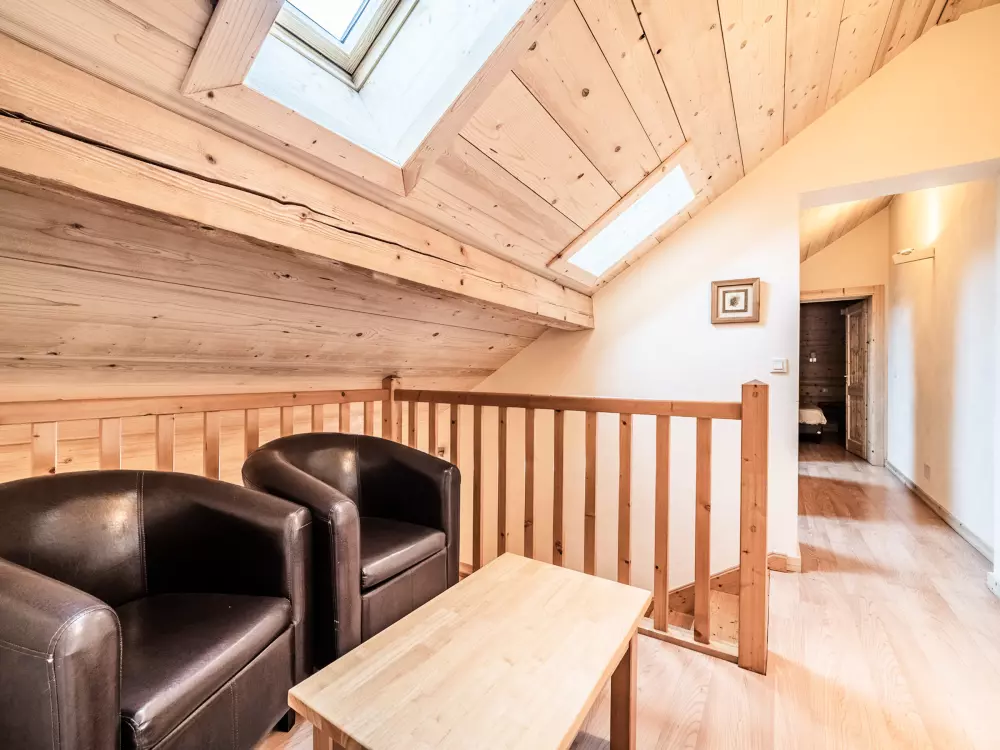 Location de Vacances Les Gets 584