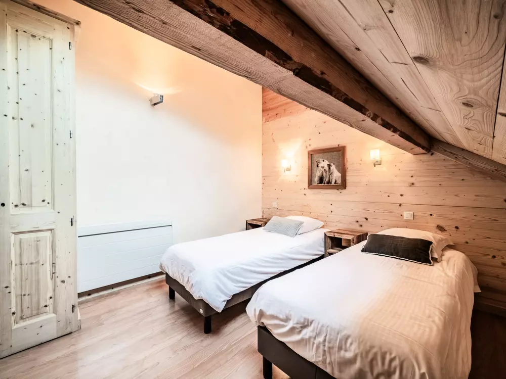 Location de Vacances Les Gets 584