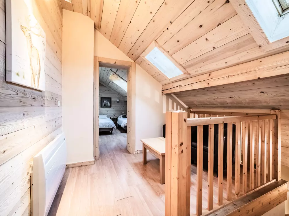 Location de Vacances Les Gets 584