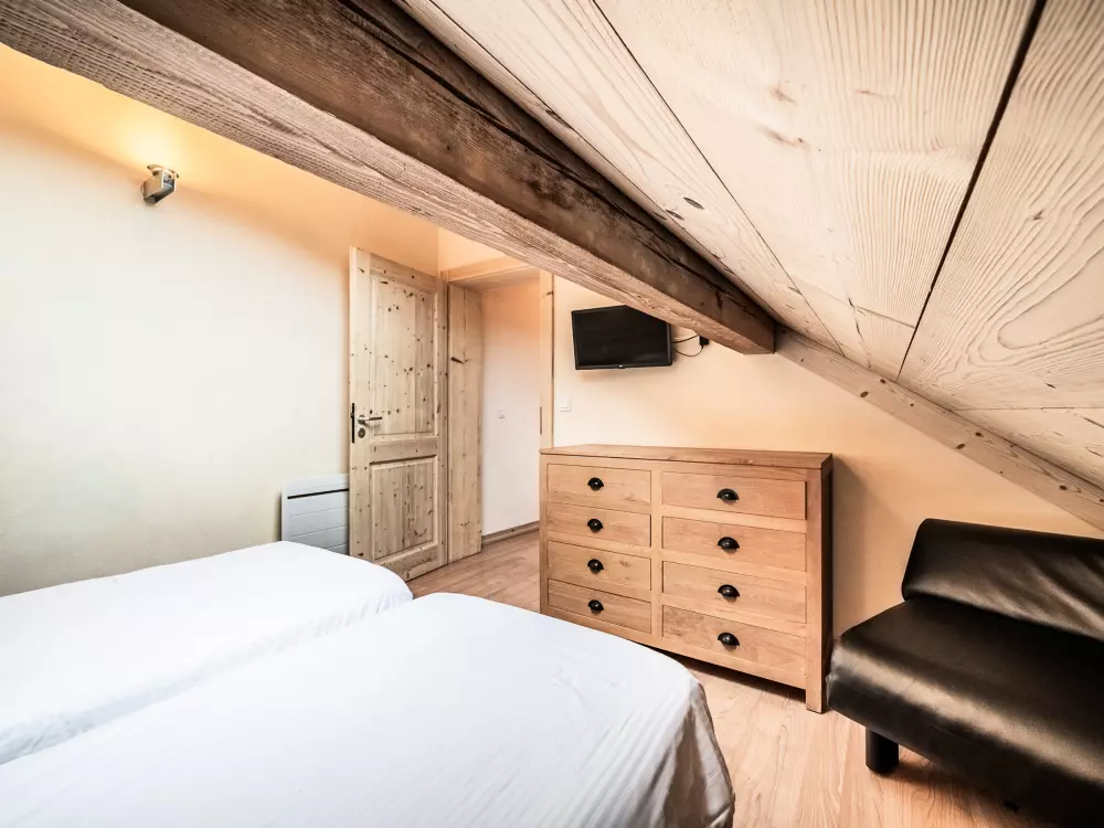 Location de Vacances Les Gets 584