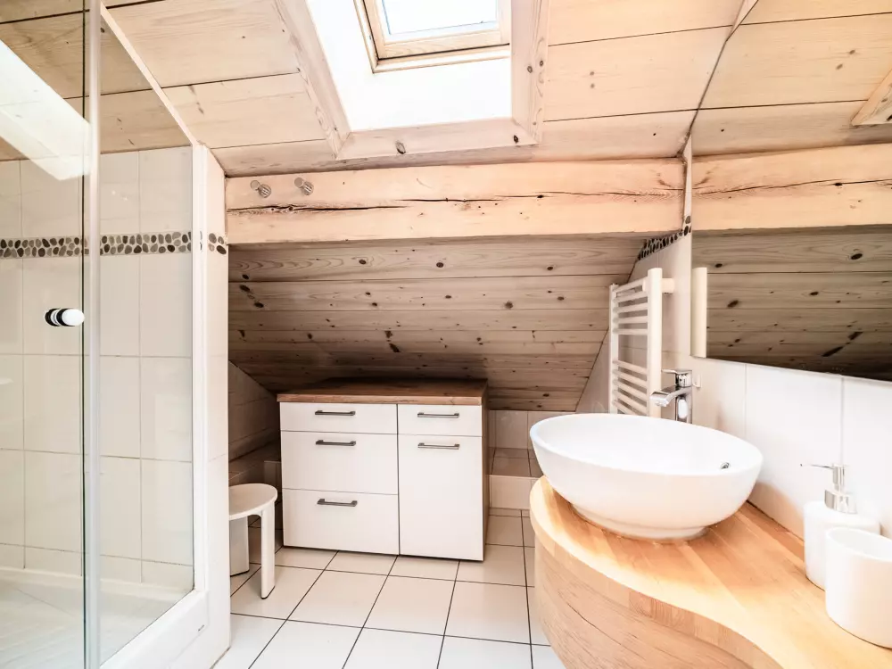 Location de Vacances Les Gets 584