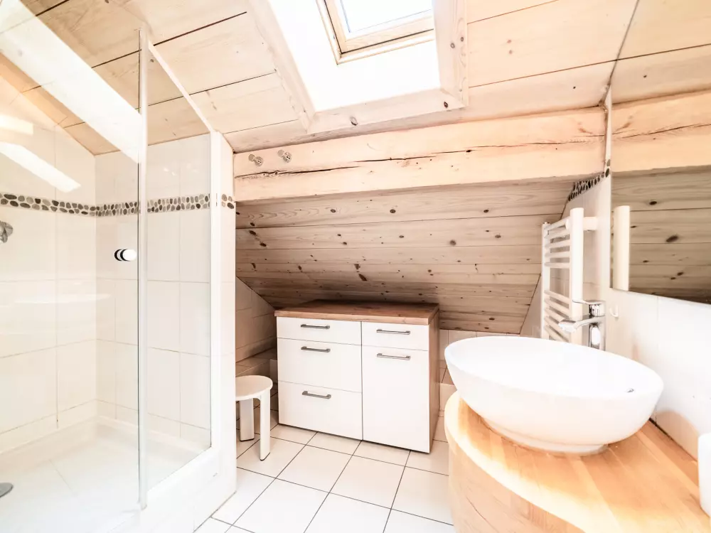 Location de Vacances Les Gets 584