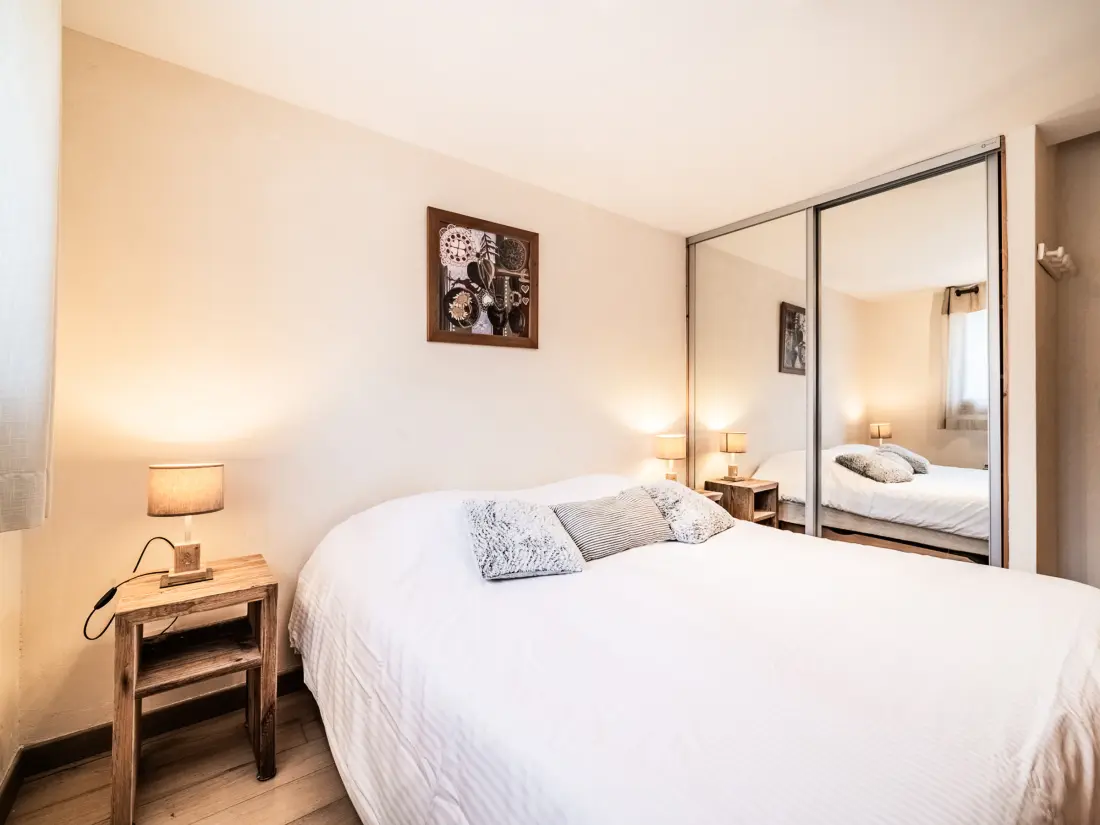 Location de Vacances Les Gets 585
